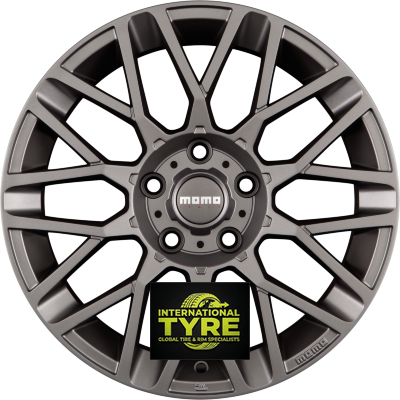 DIEWE WHEELS REVENGE 8.00x18